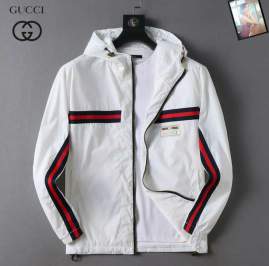 Picture of Gucci Jackets _SKUGucciM-3XL12yr11033609